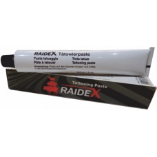 RAIDEX® PASTA PARA TATUAR 60 GR VERDE